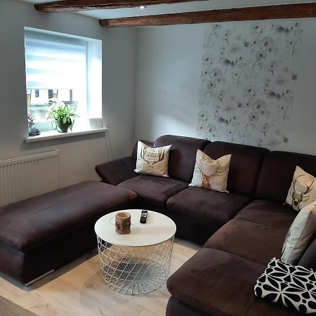 Ferienwohnung Alte Glaserei อิลเซินบวร์ก ภายนอก รูปภาพ
