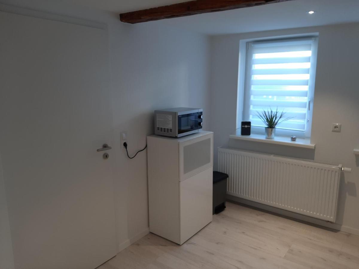 Ferienwohnung Alte Glaserei อิลเซินบวร์ก ภายนอก รูปภาพ